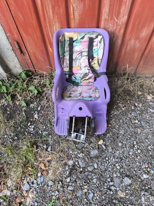 Scaun bicicleta pentru copii