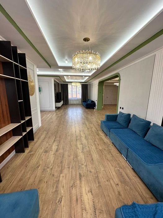 В продаже 6ти ком коттедж Мурина 11