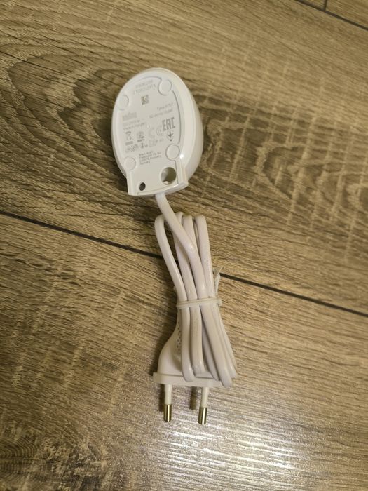 Braun зарядно за четка за зъби