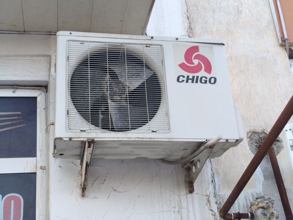 Chigo кондиционер