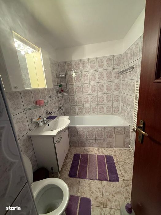 Apartament cu 2 camere decomandate, Burdujeni Cuza -Voda  2