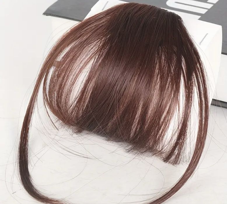 Коса клипс удължение Бретон 15см - екстеншън