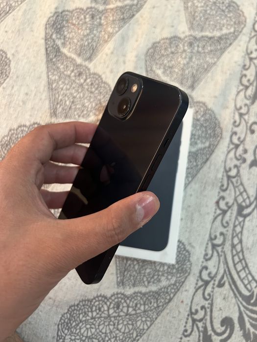 Iphone 13 в идеале