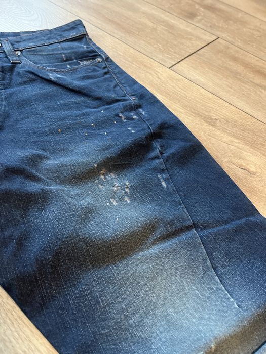 G Star RAW : Scutar 3D Slim Tapered  - НОВИ размер 30 / Оригинал