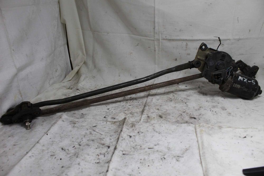 Лостов механизъм чистачки с моторче Мазда мх-5 Mazda mx-5