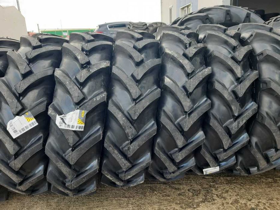 Anvelope noi de tractor agricole 9.5-20 8pr