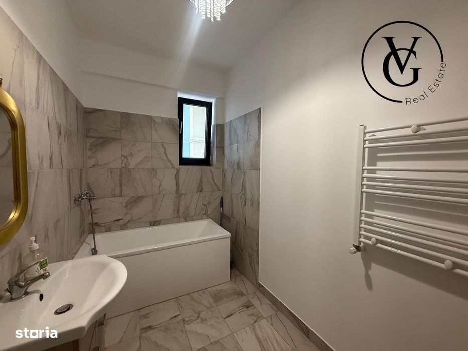 Apartament 2 camere modern- Building Stefan Lake II