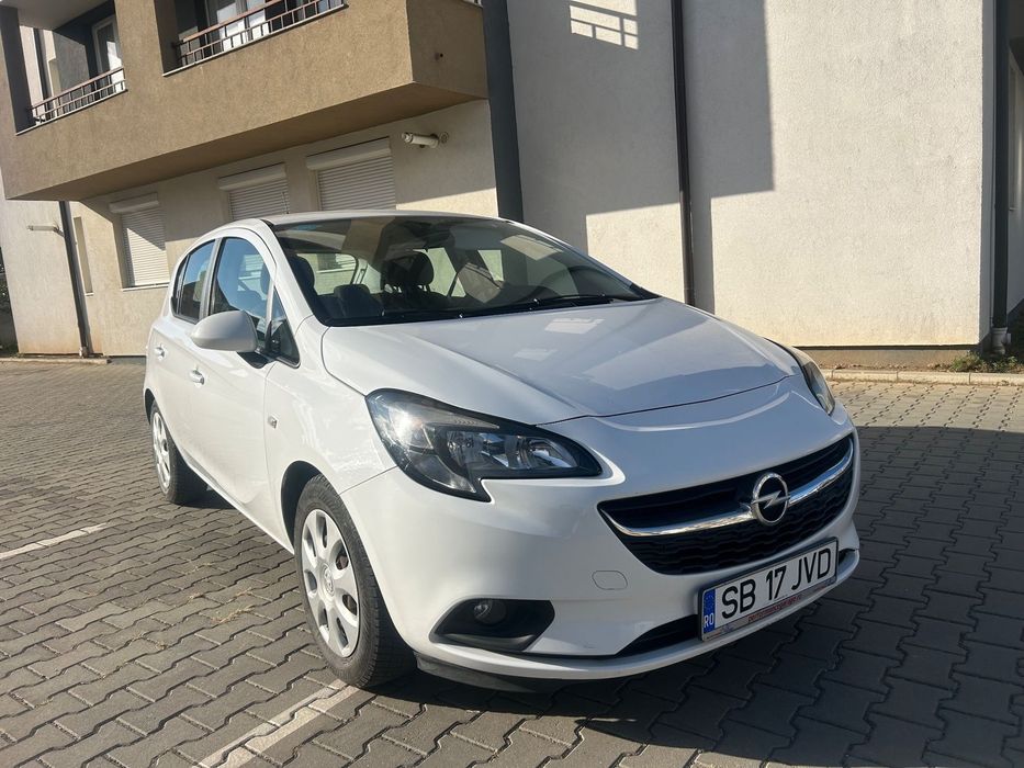 OPEL Corsa 2018 — imagine 5