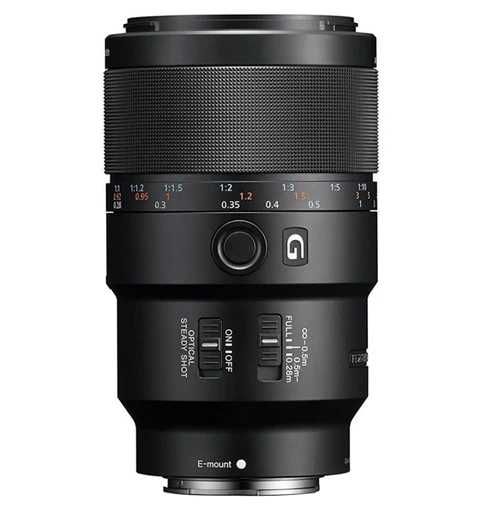 Sony A7S III, Sony 90mm f/2.8 Macro, Godox: AD400 Pro - AD600 Pro - VL300, DJI RS2 pro combo + accesorii video