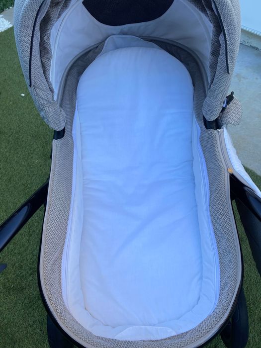 Детска Количка Vennici Toscana