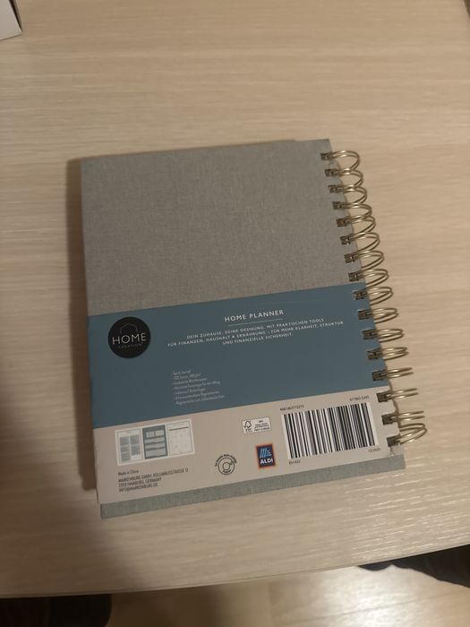 Home Planner – органайзер за дома и финансите (нов)