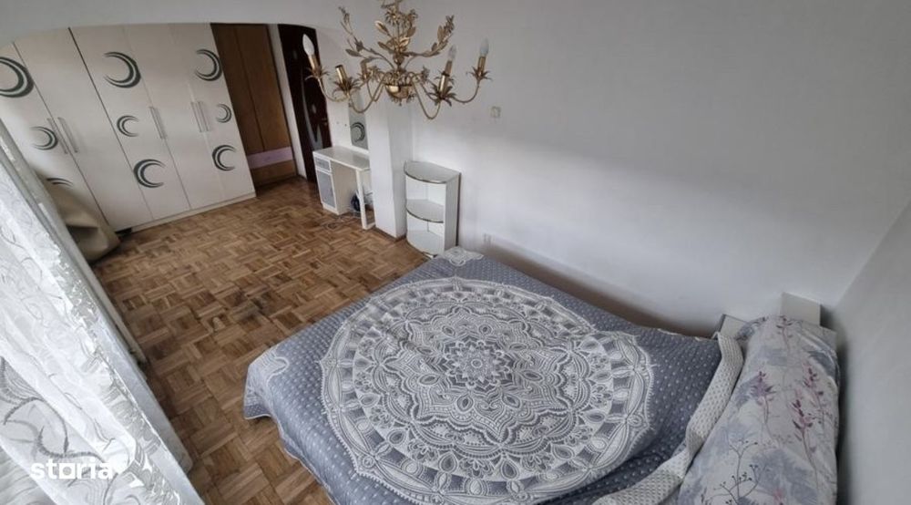 Apartament de vânzare negociabil