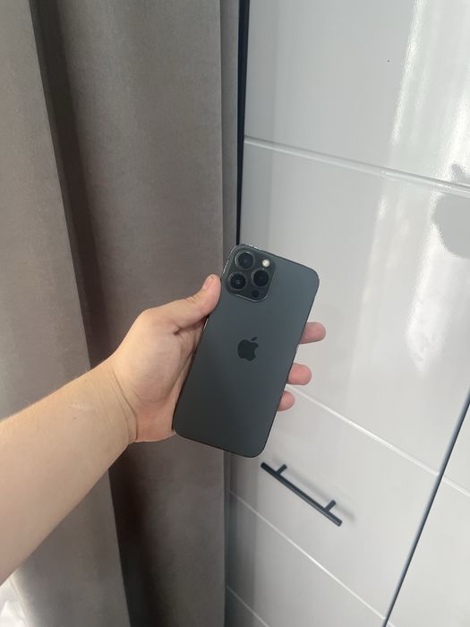 iPhone 13 про макс 512gb