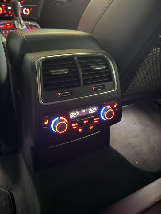 Audi A6 QUATTRO 3.0