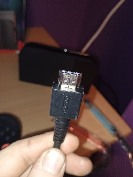 Конзола Nintendo Switch 2 + fifa 26