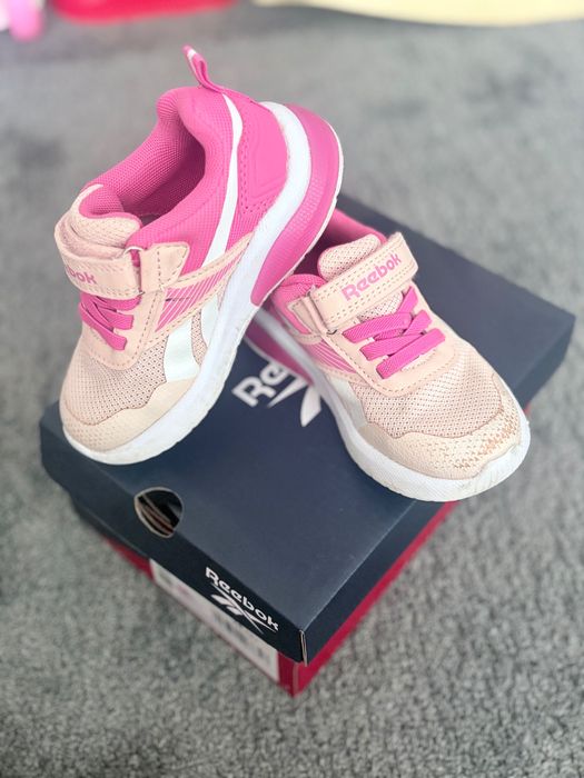 Детски маратонки Reebok