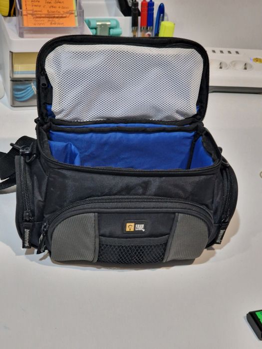 Geanta pentru camera foto/video