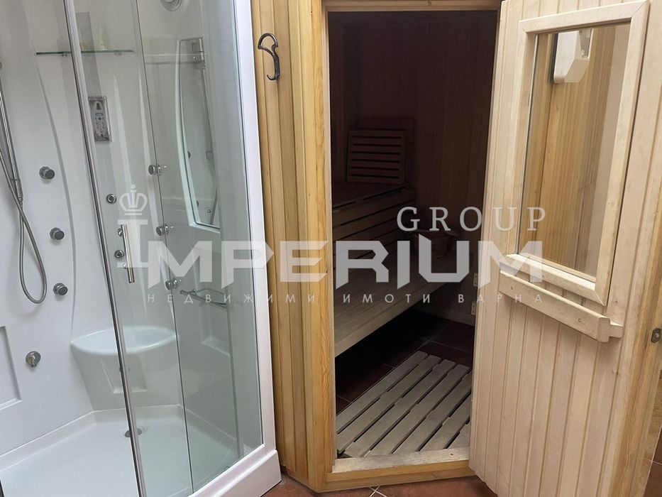 Продава се Промишлена сграда в Варна, Бриз - 125 кв.м за 848 €/кв.м - Снимка #4