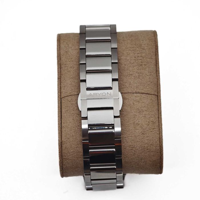 Aryon Watch Waves Blue