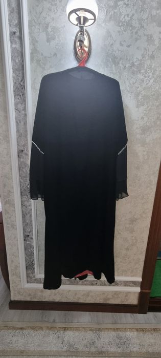 Bez razmar abaya uta sifatli