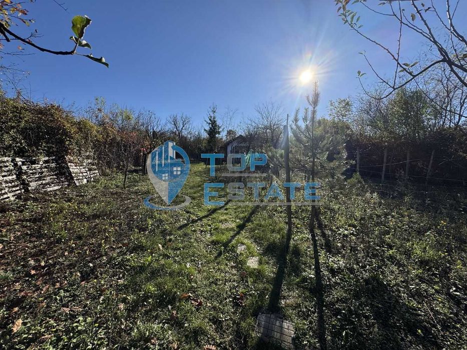 Продава се Парцел в Велико Търново, Зона Б - 1121 кв.м за 50 €/кв.м - Снимка #4