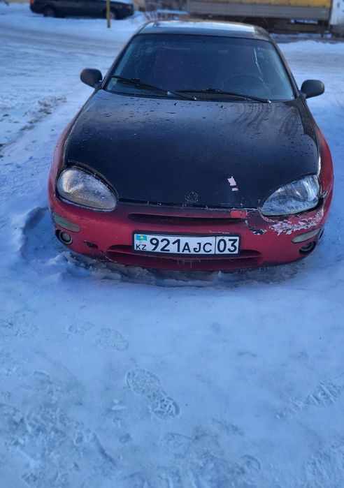 Продаётся автомобиль