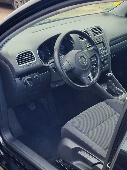 Volkswagen Golf 6 1.4 TSI EURO 5*