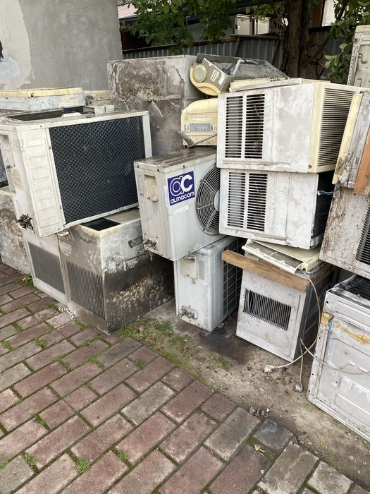 Продам кондиционеры