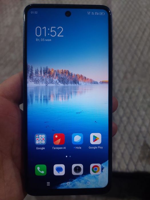 Tecno spark go 2024 sotiladi