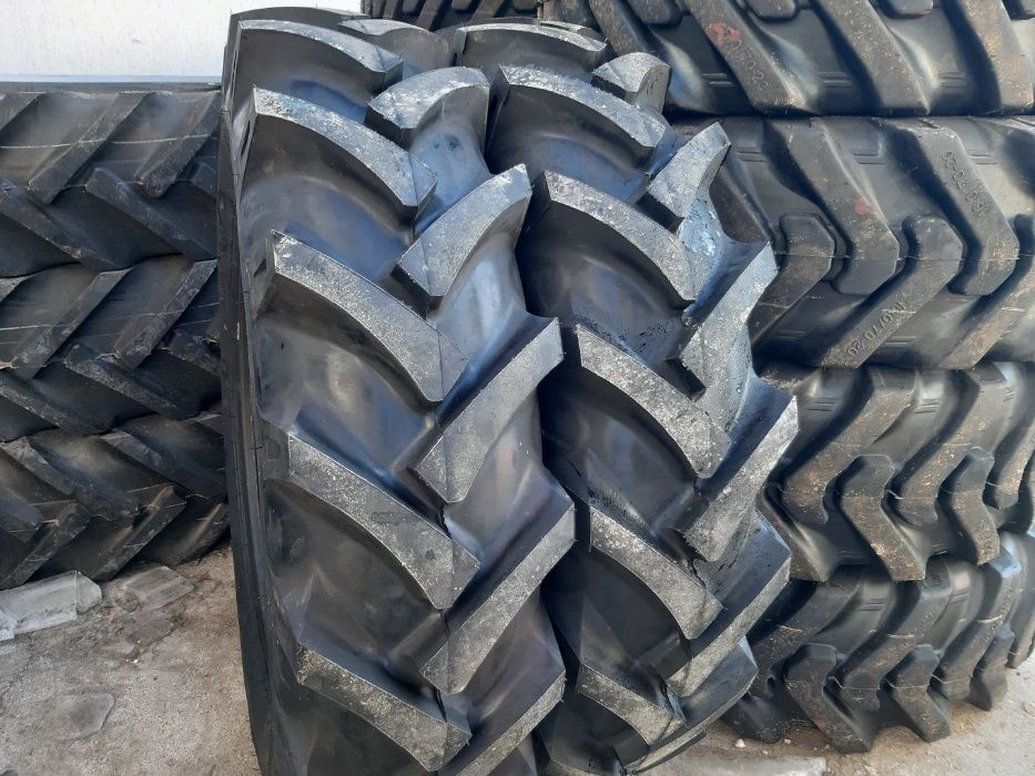 Anvelope noi agricole de tractor 12.4-28 Petlas cu garantie
