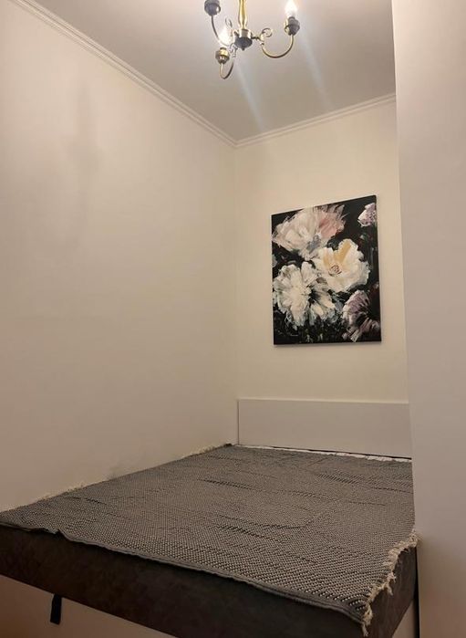 Дава се под наем Двустаен апартамент в Пловдив, Христо Смирненски - 60 кв.м за 450 € - Снимка #1