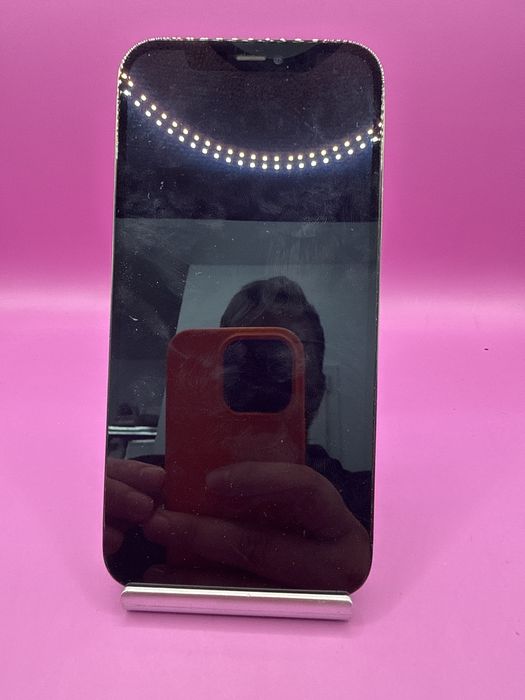 Iphone 12 pro 128 •Matei Amanet Margeanului• 4544