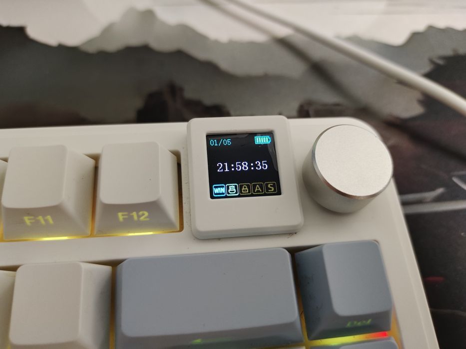 Продам клавиатуру механика