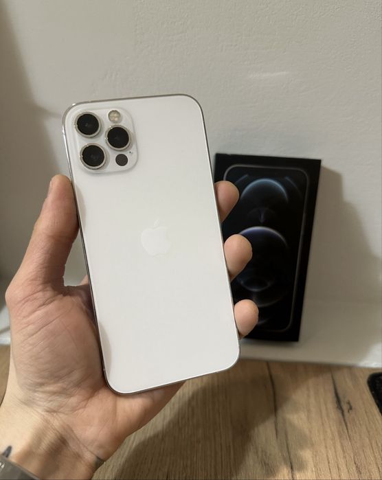 Айфон 12 про 128гб