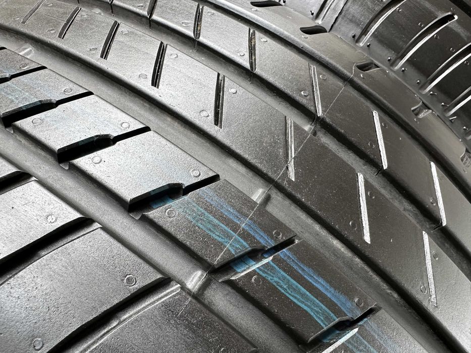 SET 4 Anvelope NOI Vara 255/55 R18 109w BRIDGESTONE Alenza 001