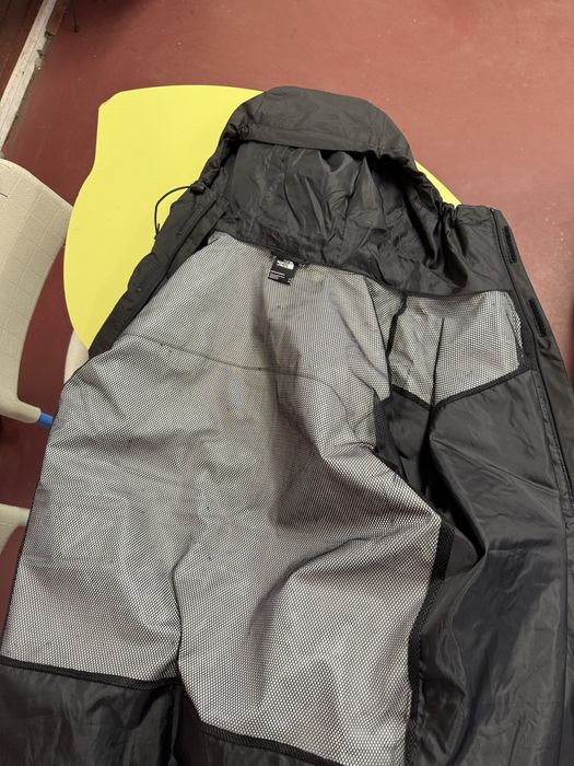 Ветровка the north face