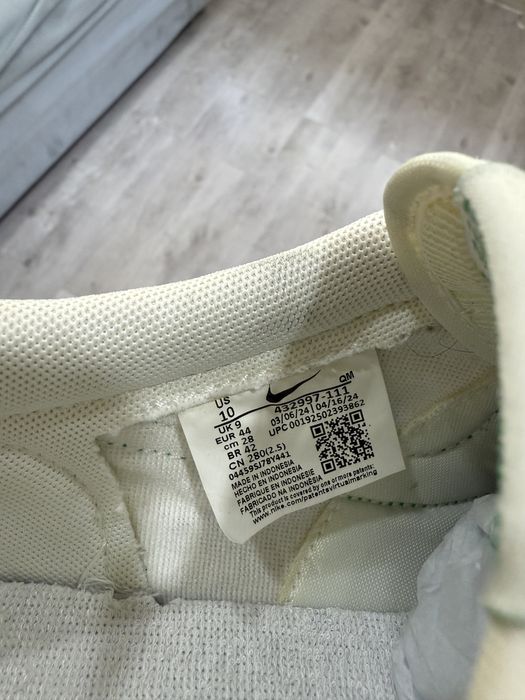 Продам кроссовки nike, оригинал