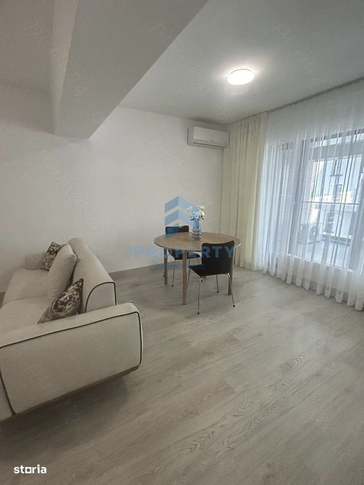 Select Residence Studio cu balcon si loc de parcare