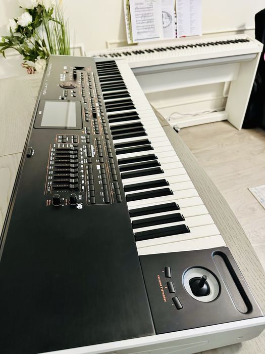Korg Pa4x Pro - stare excelenta