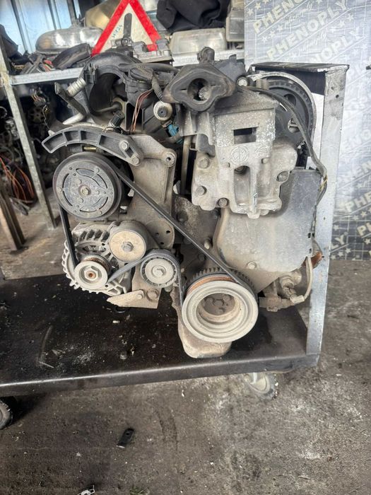 Двигател за фиат пунто Fiat Punto 1.2 16V