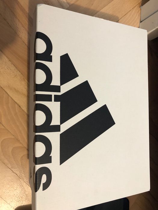 ADIDAS SPORTSWEAR Обувки Grand Court Platform 39 1/3