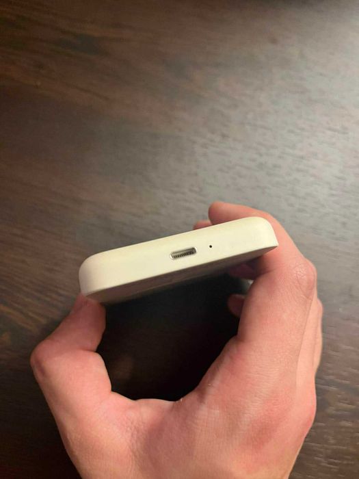 Iphone Magsafe Battery Pack