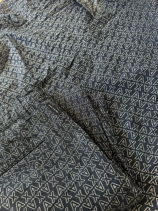 Комплект Armani, Armani Exchange