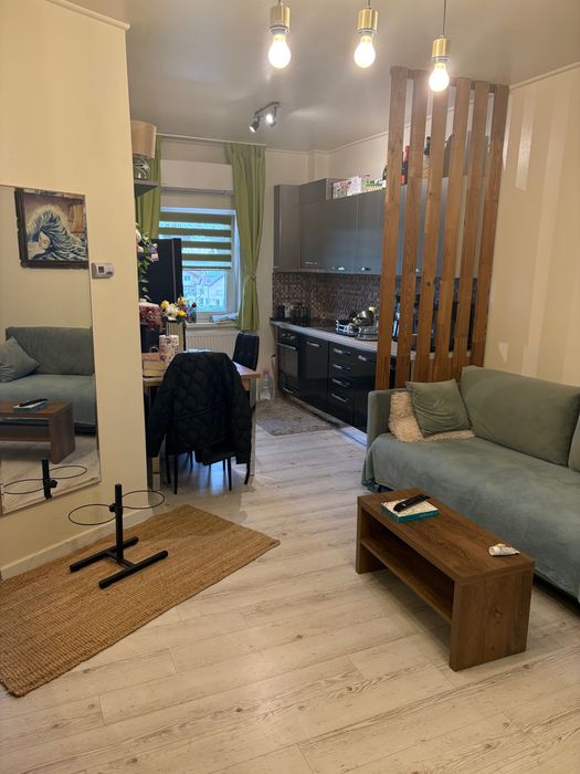Vand apartament 2 camere