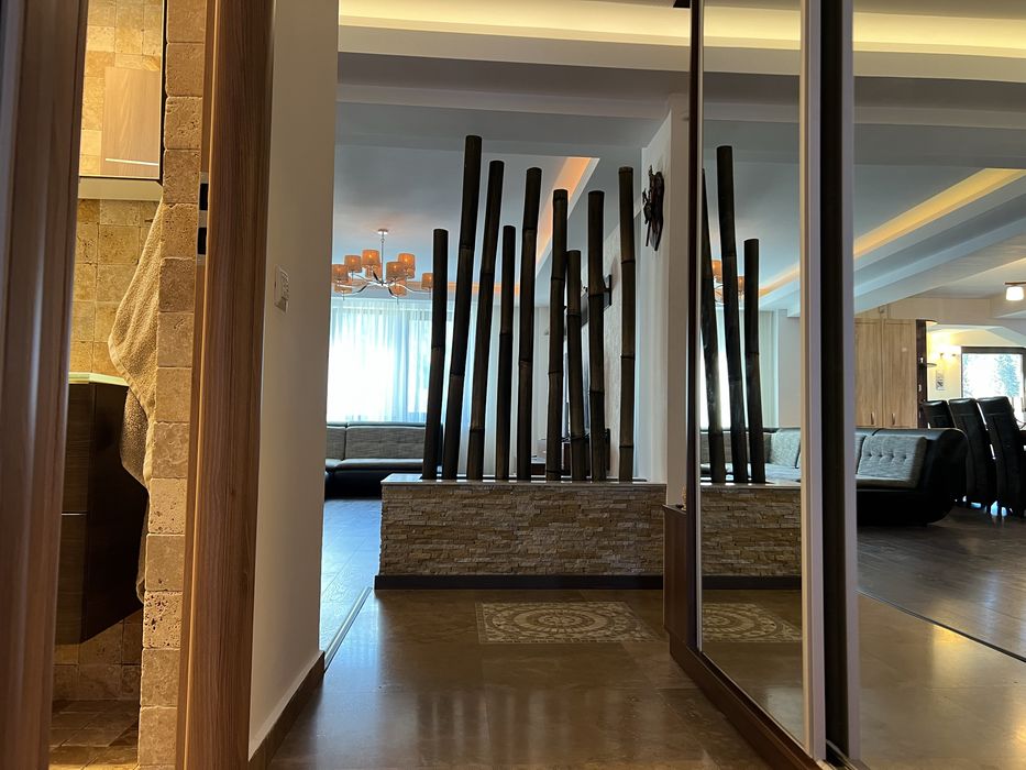 Inchiriere: Predeal Brasov Ski Apartament 130mp Lux Garaj Partie; TVA