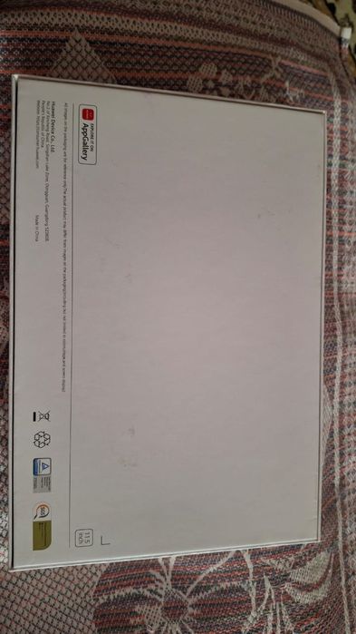 Продам планшет HUAWEI MatePad 11.5