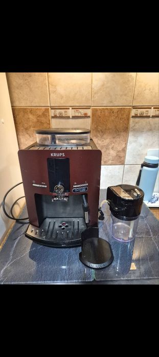 Expresor cafea Krups,