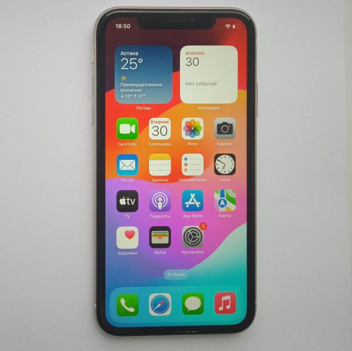 Iphone 11 Apple Айфон