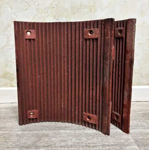 Молотки, деки, сита, решета для дробилок