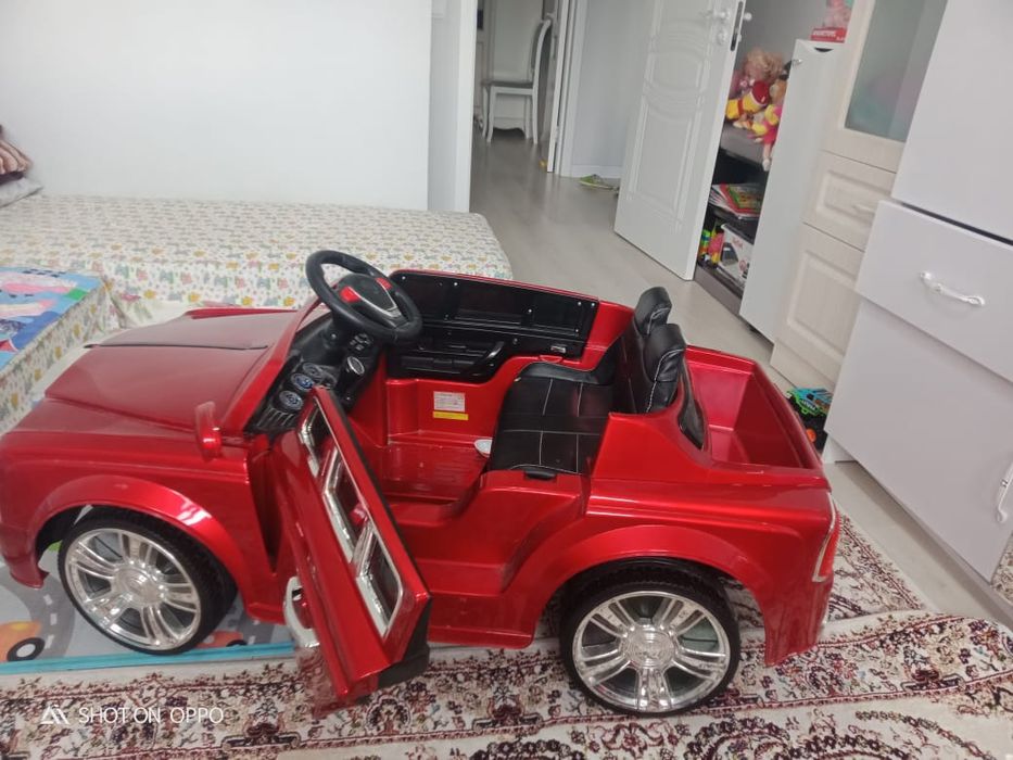 Продам электроавтомобиль.оплата рассрочка 12мес.РЭД.